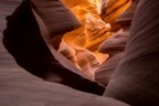 Lower Antelope Canyon