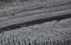 L'immensità del ghiacciaio L'immensità del ghiacciaio