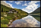 Passo Stalle Passo Stalle