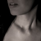 labbra morbide e dolcemente sensuali