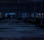 senso di silenzio e profondo vuoto...