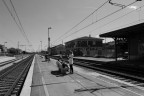 Stazione di Fano Stazione di Fano