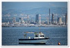 Pesca e industria