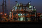 notturno industriale notturno industriale