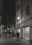 In strada In strada