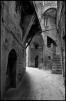 Perugia, Via Ritorta