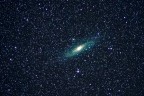 Galassia di Andromeda Galassia di Andromeda