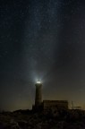 Luci nella notte