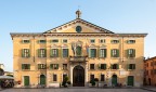 Municipio di Valeggio sul Mincio Municipio di Valeggio sul Mincio