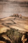 Paesaggio diverso Paesaggio diverso