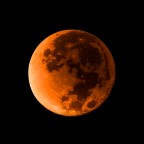 Luna rossa.... o fake?? Luna rossa.... o fake??