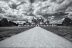 Chateau de Chambord Chateau de Chambord