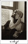 My Arabic Girl