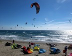 Kitesurfing Kitesurfing