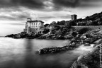 Il castello del Boccale Il castello del Boccale