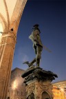 Piazza della Signoria - dettaglio