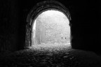 Castello BW - La galleria Castello BW - La galleria