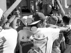 Festa dei Gigli-la paranza Festa dei Gigli-la paranza