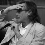 Andrea Vitali, Scrittore