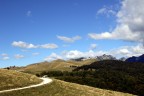 Lessinia Landscape Lessinia Landscape