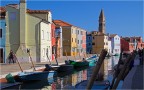 Colori a Burano 1