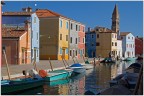 Colori a Burano 3