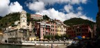Vernazza - Cinque Terre Vernazza - Cinque Terre