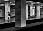 L'ultimo metrò L'ultimo metrò
