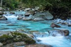 Blue Sky River Blue Sky River
