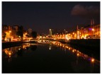 Dublino 2003 - LIffey