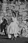 Ancella danzante.... Ancella danzante....