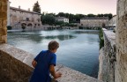 Bagno Vignoni Bagno Vignoni