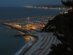 porto di notte porto di notte