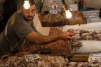 Che ne sai tu di cosa mangiano i Greci? Che ne sai tu di cosa mangiano i Greci?