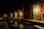 Burano dorme Burano dorme