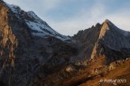 Corno Piccolo - Gran Sasso d'Italia Corno Piccolo - Gran Sasso d'Italia