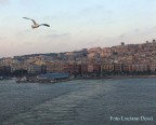 AncoraCagliari dal mare AncoraCagliari dal mare