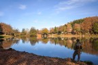Il paesaggio del pescatore Il paesaggio del pescatore