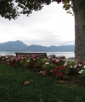 un piccolo sguardo sul Garda un piccolo sguardo sul Garda
