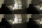 and nothing around me and nothing around me