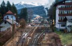 la stazione la stazione