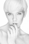 Beauty Portrait Beauty Portrait