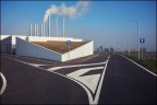 Italia. Schiavonia, Ospedale 2015110702 Italia. Schiavonia, Ospedale 2015110702