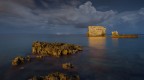 Fulmini all'orizzonte Fulmini all'orizzonte