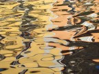 Riflesso su acqua