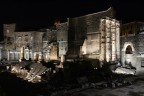 Luci ai Fori Imperiali Luci ai Fori Imperiali
