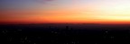 tramonto urbano tramonto urbano