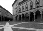 Piazza Santo Stefano - Bologna
