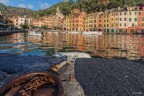 Portofino a dicembre