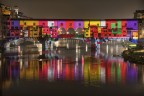 Ponte vecchio Natale 2015 Ponte vecchio Natale 2015
